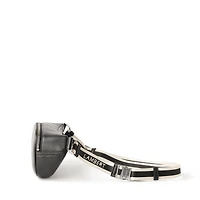 SAMMY – Sac banane en cuir vegan