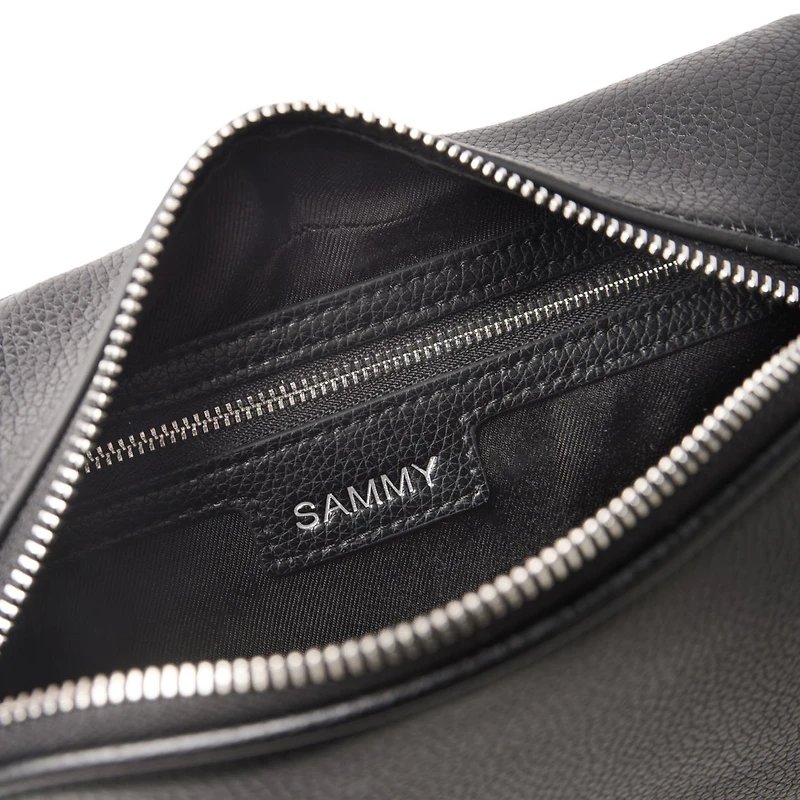 SAMMY – Sac banane en cuir vegan