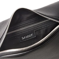 SAMMY – Sac banane en cuir vegan