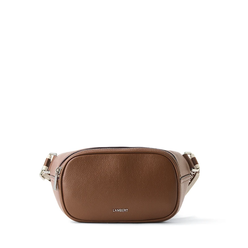 SAMMY – Sac banane en cuir vegan