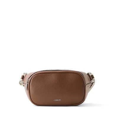 SAMMY – Vegan Leather Belt Bag