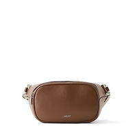 SAMMY – Sac banane en cuir vegan