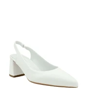 Stella - Le slingback intemporel