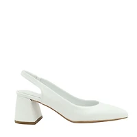 Stella - Le slingback intemporel