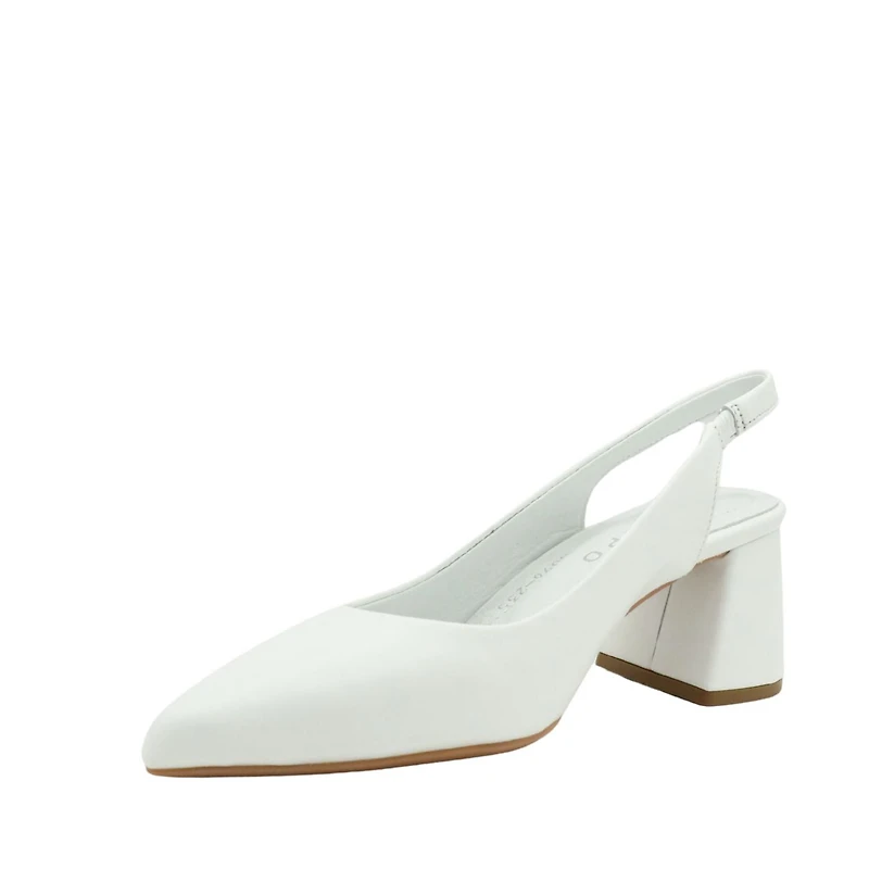 Stella - Le slingback intemporel