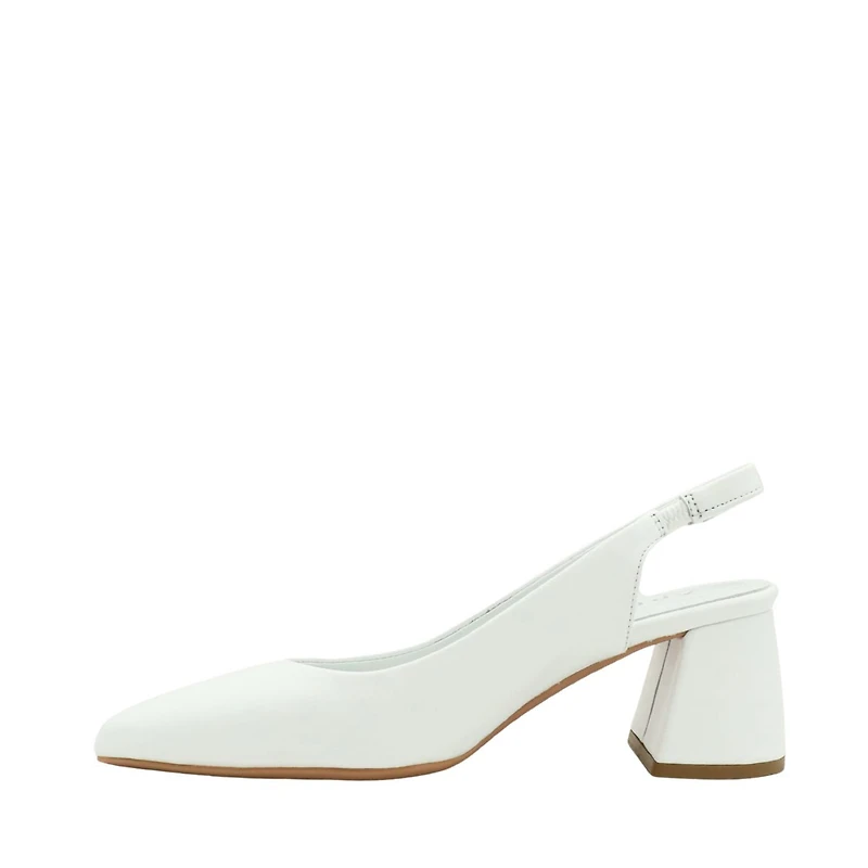 Stella - Le slingback intemporel