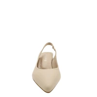 Stella - Le slingback intemporel