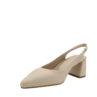 Stella - Le slingback intemporel