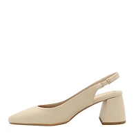 Stella - Le slingback intemporel