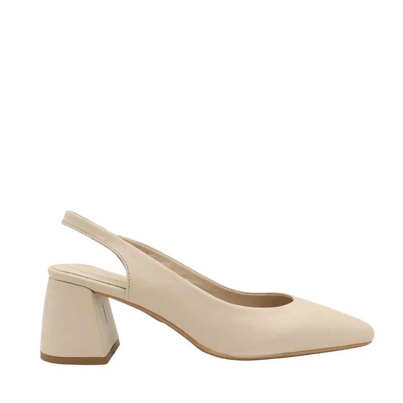 Stella - Le slingback intemporel
