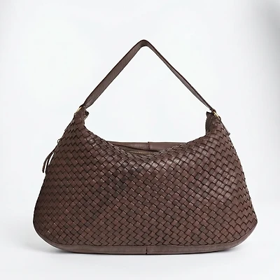 Lyla - Le sac tressé au charme naturel