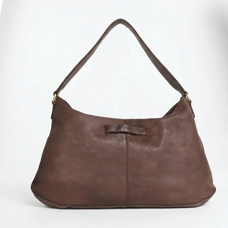 Lyla - Le sac tressé au charme naturel