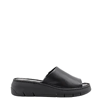 Lisa - The Minimalist Slide Sandal