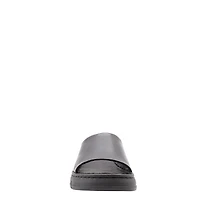 Lisa - The Minimalist Slide Sandal