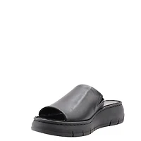 Lisa - The Minimalist Slide Sandal