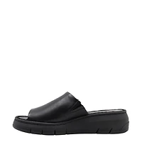 Lisa - The Minimalist Slide Sandal