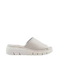 Lisa - The Minimalist Slide Sandal