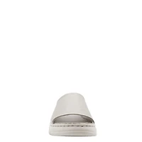 Lisa - The Minimalist Slide Sandal