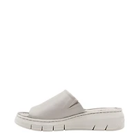 Lisa - The Minimalist Slide Sandal