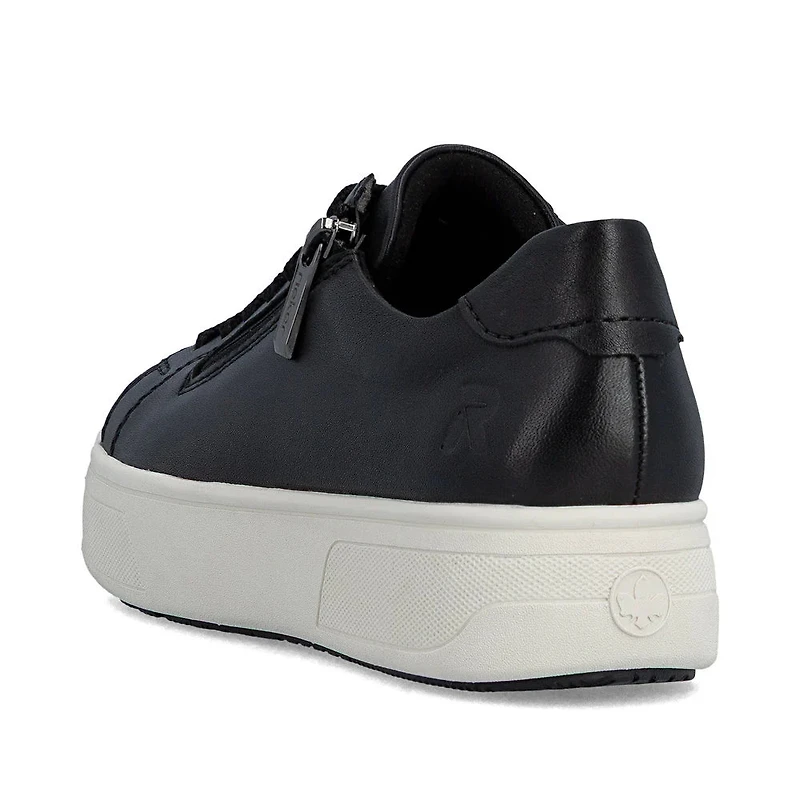 Espadrille plateforme Rieker - M7701-00