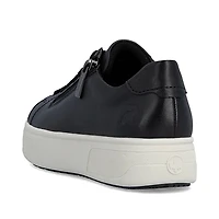 Espadrille plateforme Rieker - M7701-00