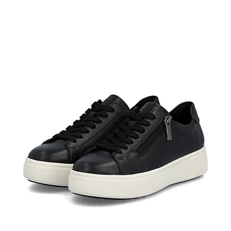 Espadrille plateforme Rieker - M7701-00