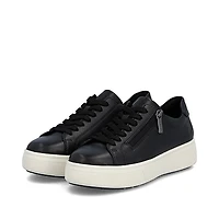 Espadrille plateforme Rieker - M7701-00