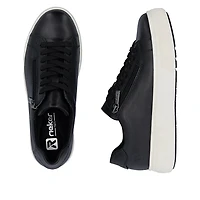 Espadrille plateforme Rieker - M7701-00