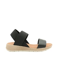 Ibiza - La sandale à l'allure décontractée