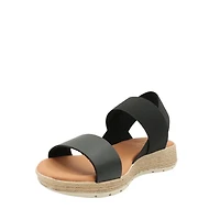 Ibiza - La sandale à l'allure décontractée