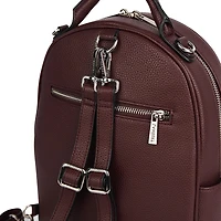 Sac Maude : L’accessoire 3-en-1 ultime et intemporel