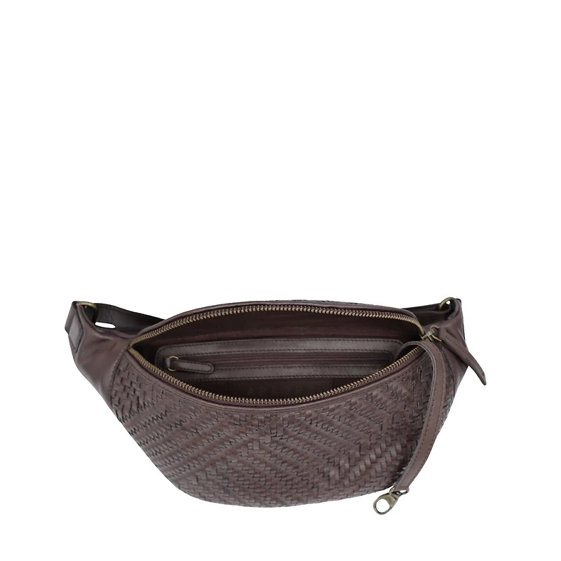 Lori - Le sac banane stylé