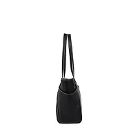 Le Opale - Moyen sac fourre-tout en cuir vegan