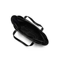 Le Opale - Moyen sac fourre-tout en cuir vegan