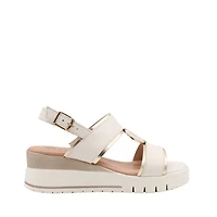 Praya - La sandale moderne au confort absolu