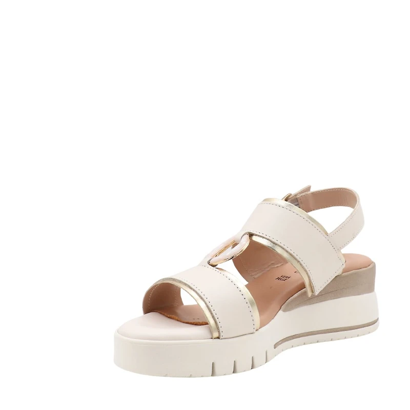 Praya - La sandale moderne au confort absolu