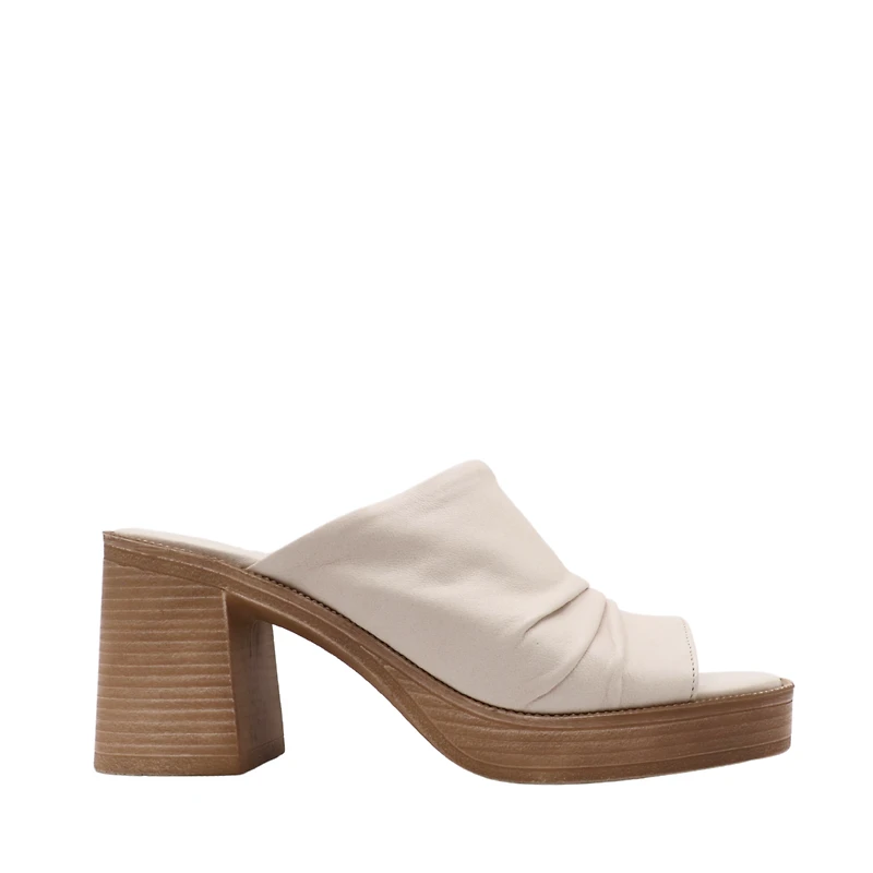 Pence - Allure moderne au fini naturel