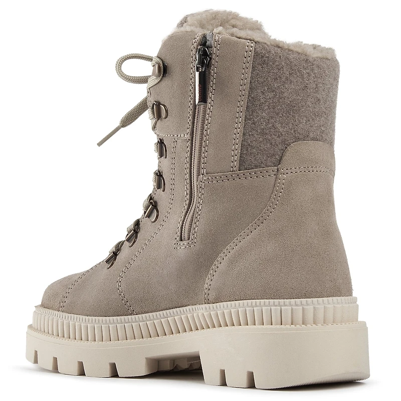 PRAGA - Bottes à semelle standard