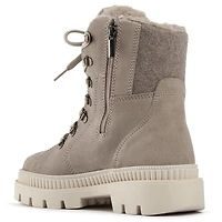 PRAGA - Bottes à semelle standard