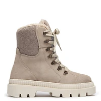 PRAGA - Bottes à semelle standard