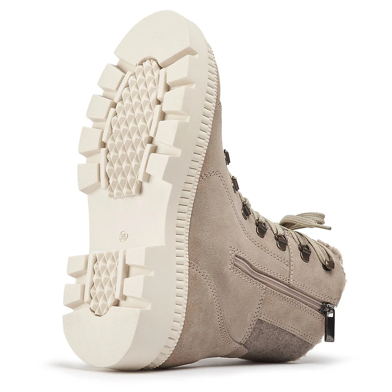 PRAGA - Bottes à semelle standard