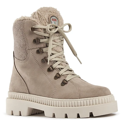 PRAGA - Bottes à semelle standard