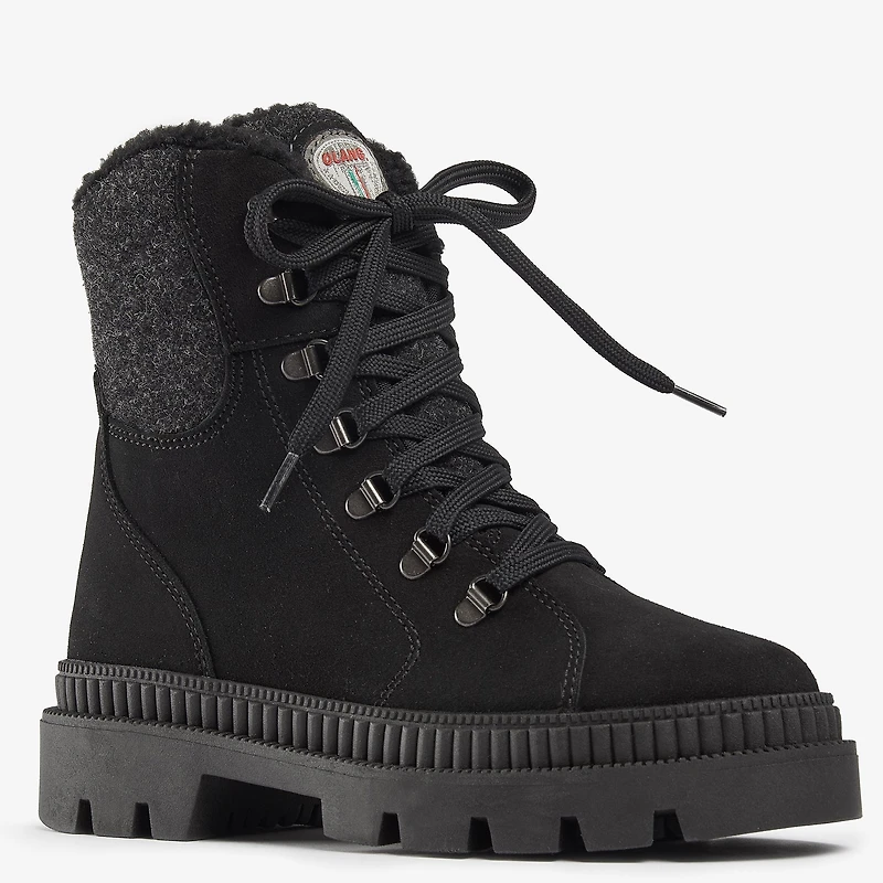 PRAGA - Bottes à semelle standard