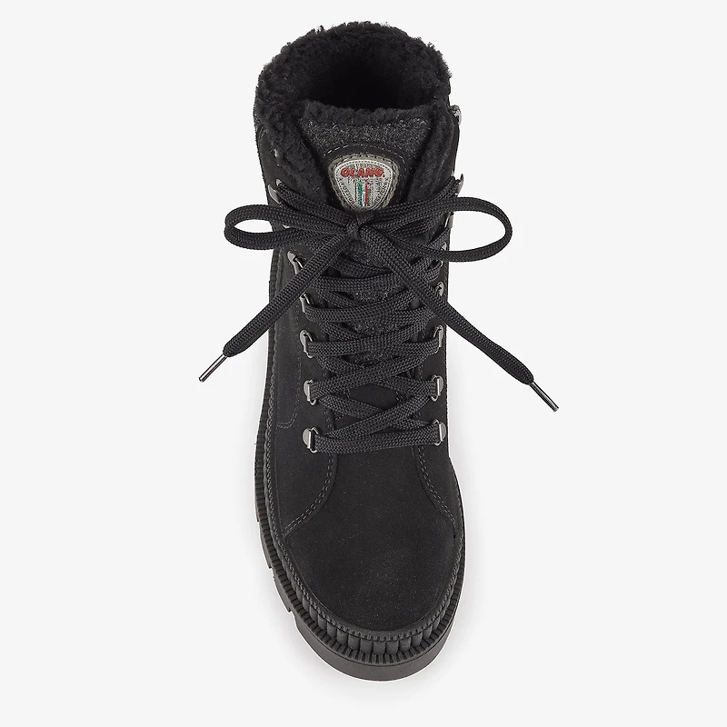 PRAGA - Bottes à semelle standard