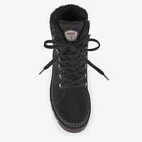 PRAGA - Bottes à semelle standard