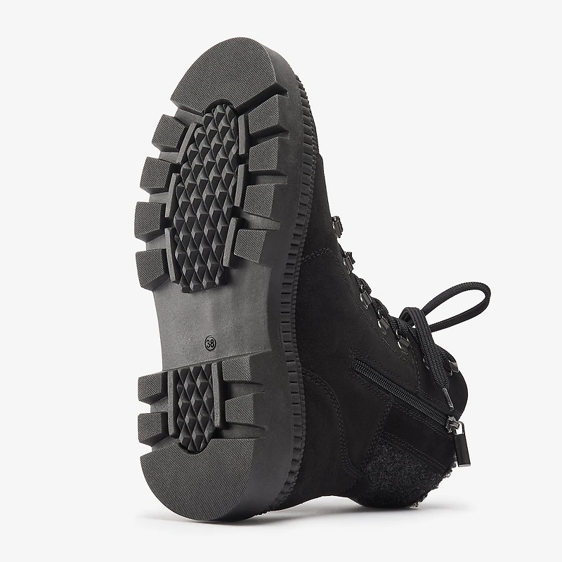 PRAGA - Bottes à semelle standard