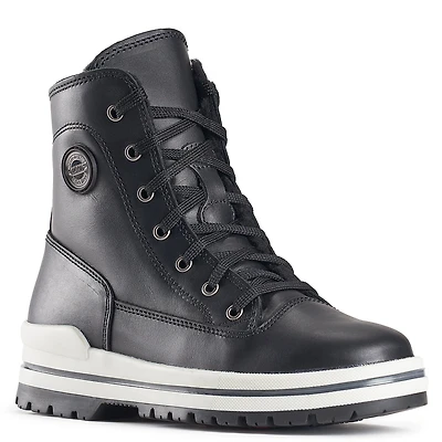 RITA  - Bottes à crampons