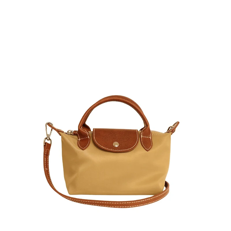 1761 - The Little City Bag