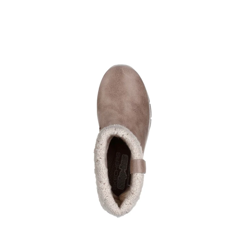 168033 - Slip-ins® Relaxed fit : Easy going Cozy Weather 2