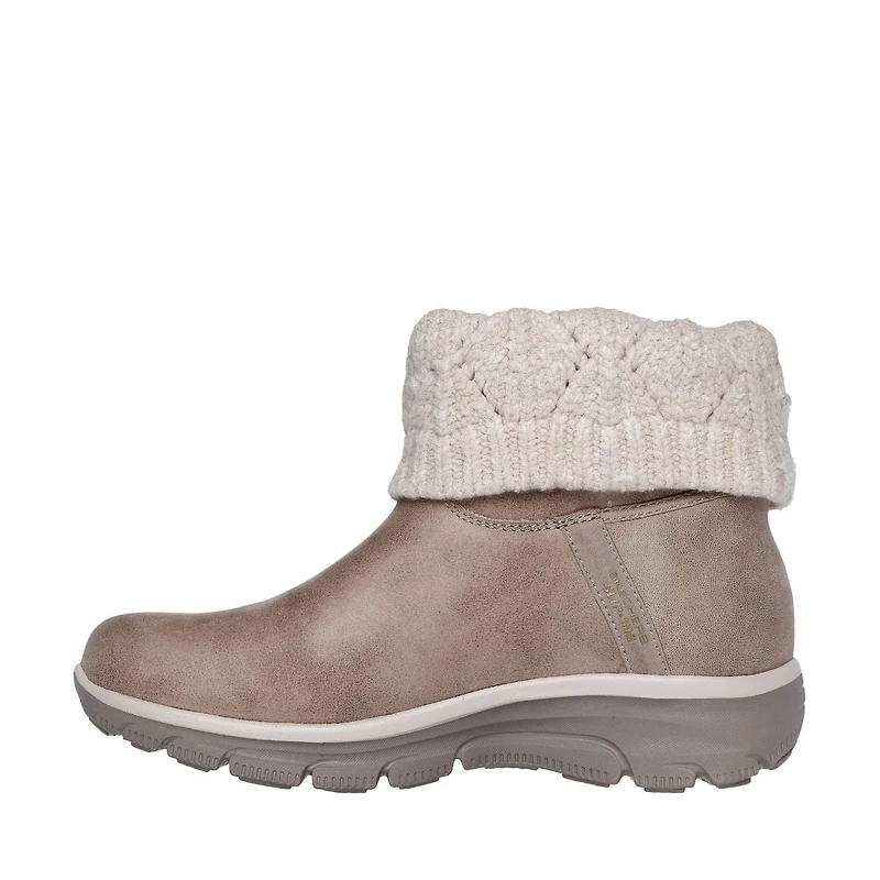 168033 - Slip-ins® Relaxed fit : Easy going Cozy Weather 2